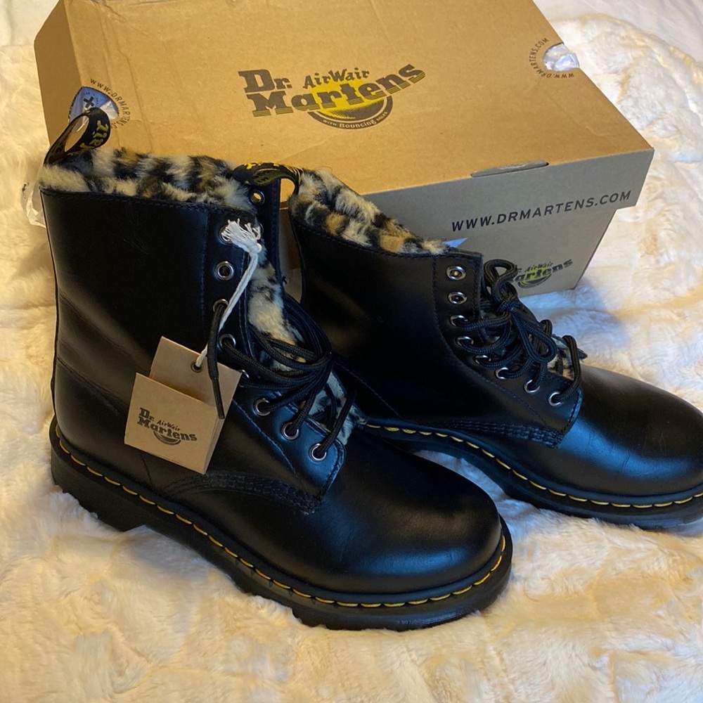 Brand New Dr  Martens boots